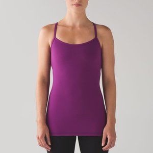 Lululemon Power Y Tank